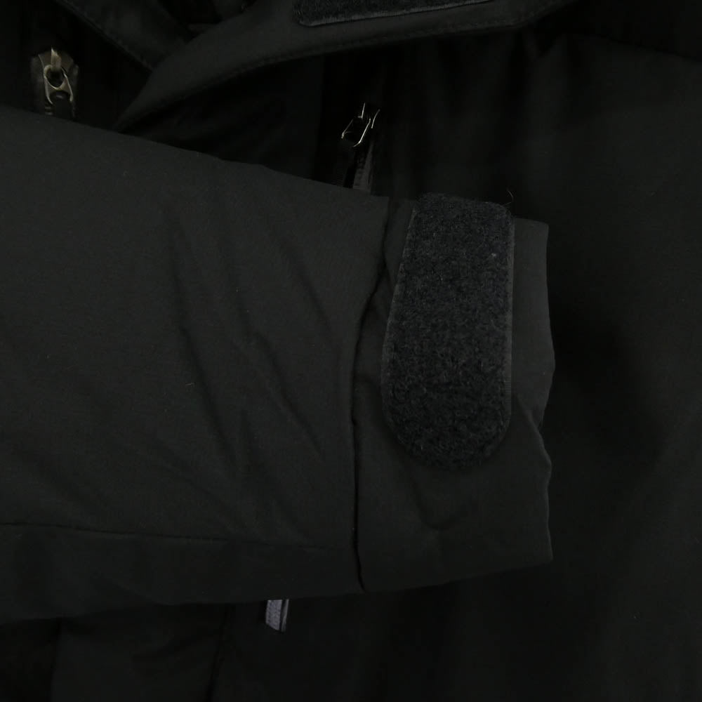 THE NORTH FACE ノースフェイス 23AW ND92340 Baltro Light Jacket バルトロライトジャケット ブラック系 XXL XXL【新古品】【未使用】【中古】