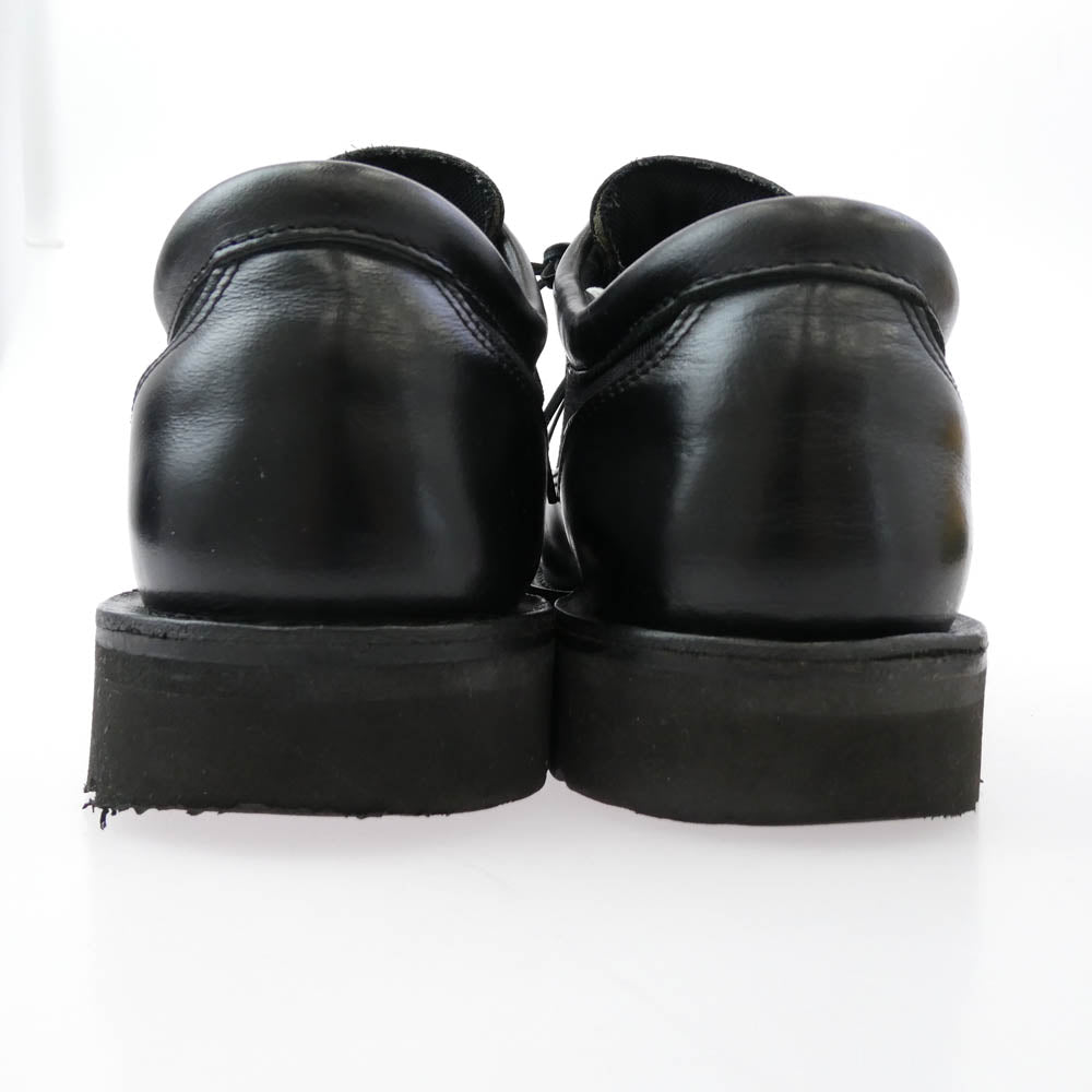 Danner ダナー CASCADE RANGE N.HL × N.HOOLYWOOD エヌハリウッド CASCADE RANGE カスケードレンジ シューズ ブーツ ブラック系 26cm【中古】