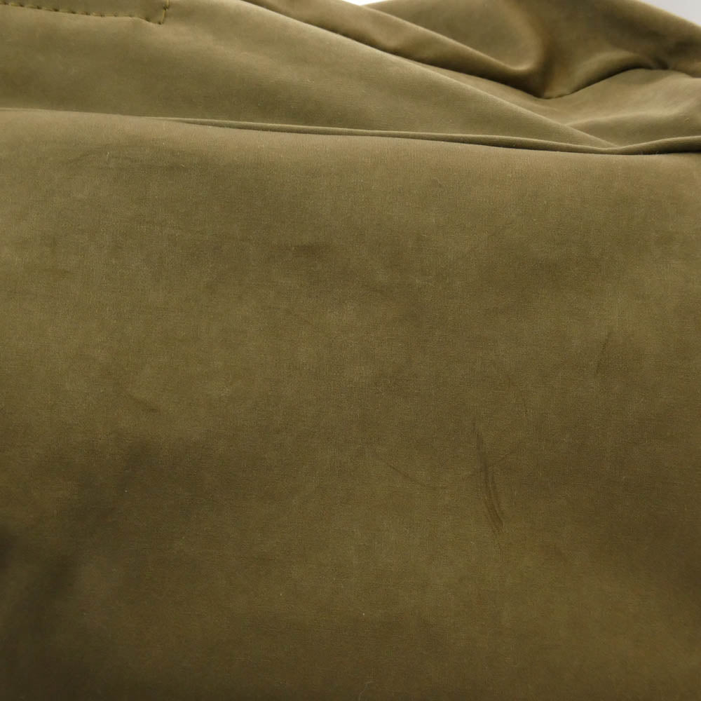 ROLLING DUB TRIO ローリングダブトリオ Travelers BackPack トラベラーズ バックパック リュック カーキ カーキ系【中古】