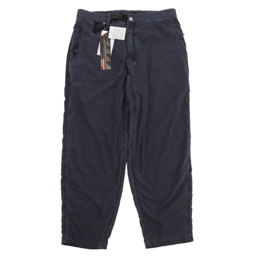 ストーンマスター SM LINED ALPHA PANT アルファ クライミング パンツ BLUEGREY ブルーグレー系 M【極上美品】【中古】