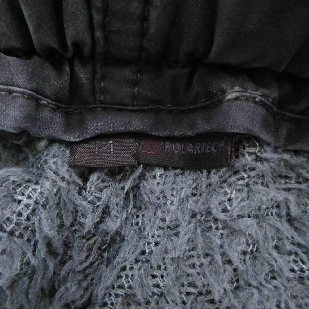 ストーンマスター SM LINED ALPHA PANT アルファ クライミング パンツ BLUEGREY ブルーグレー系 M【極上美品】【中古】