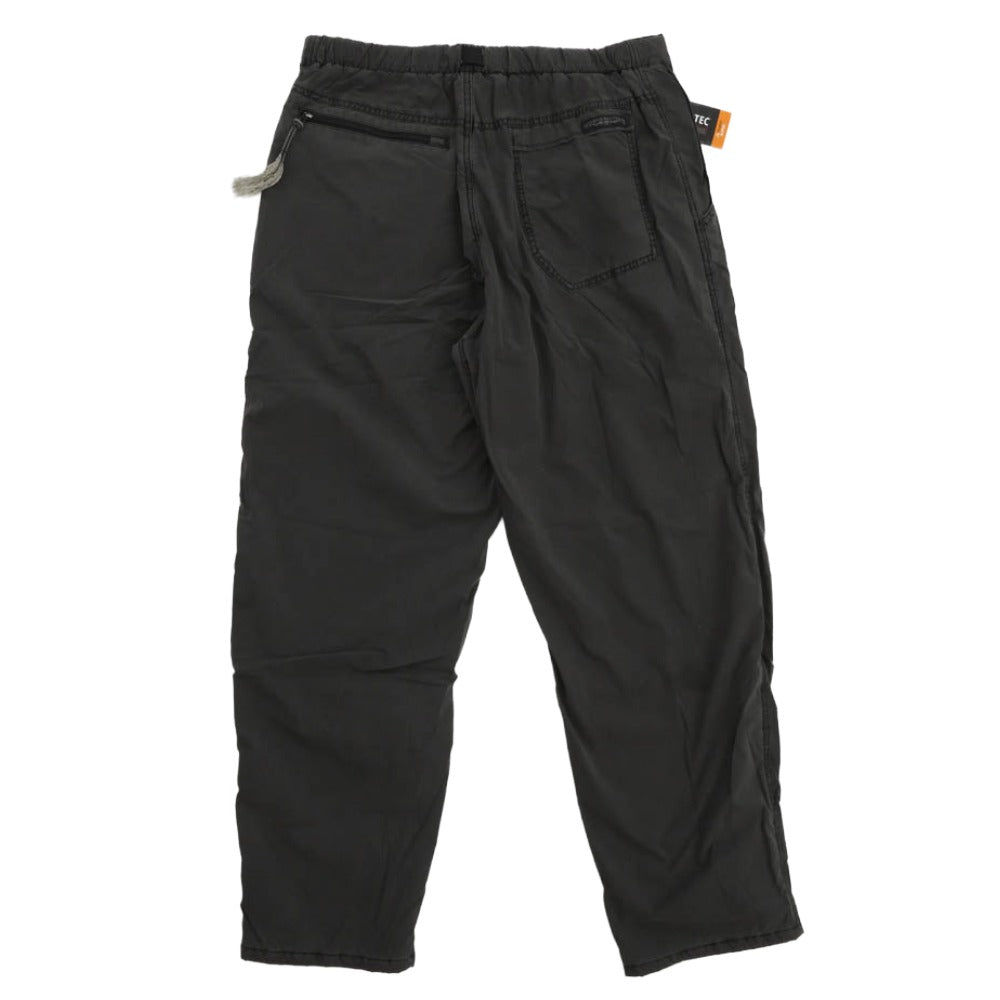 ストーンマスター SM LINED ALPHA PANT アルファ クライミング パンツ CHARCOAL チャコール系 M【極上美品】【中古】
