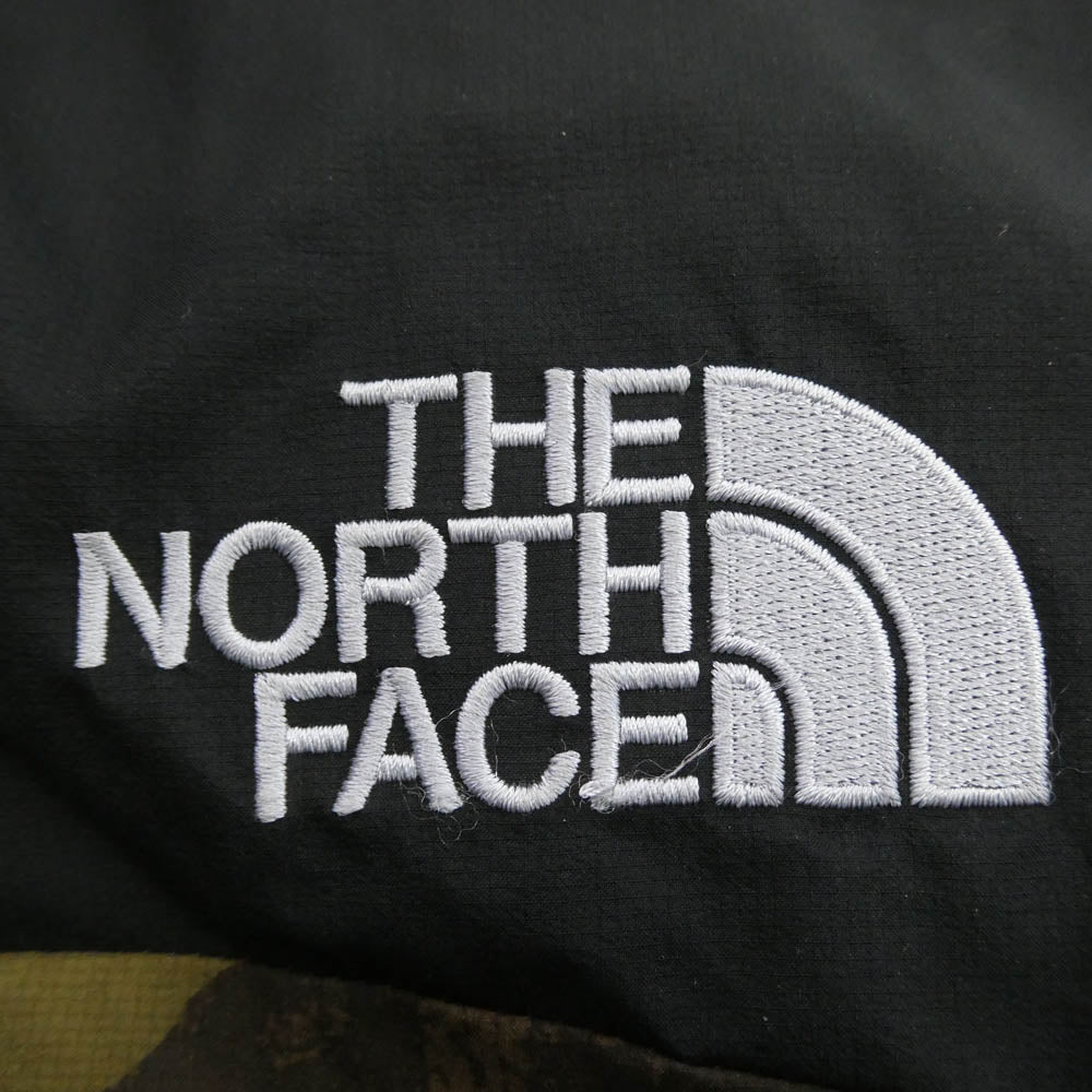 THE NORTH FACE ノースフェイス ND92341 NOVELTY BALTRO LIGHT JACKET ノベルティ バルトロ ライト ジャケット ダウンジャケット M【中古】
