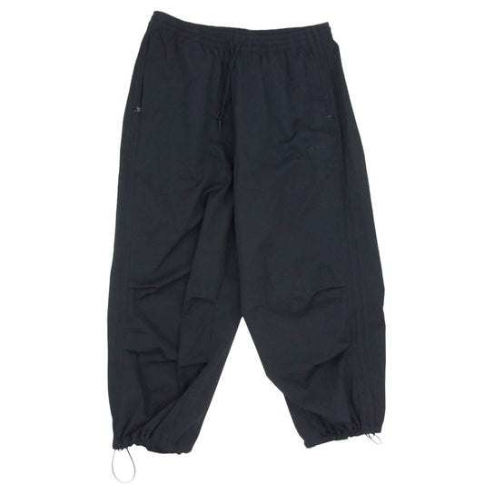 adidas アディダス IY2075 Parachute Pant パラシュート パンツ ブラック系 XL【中古】