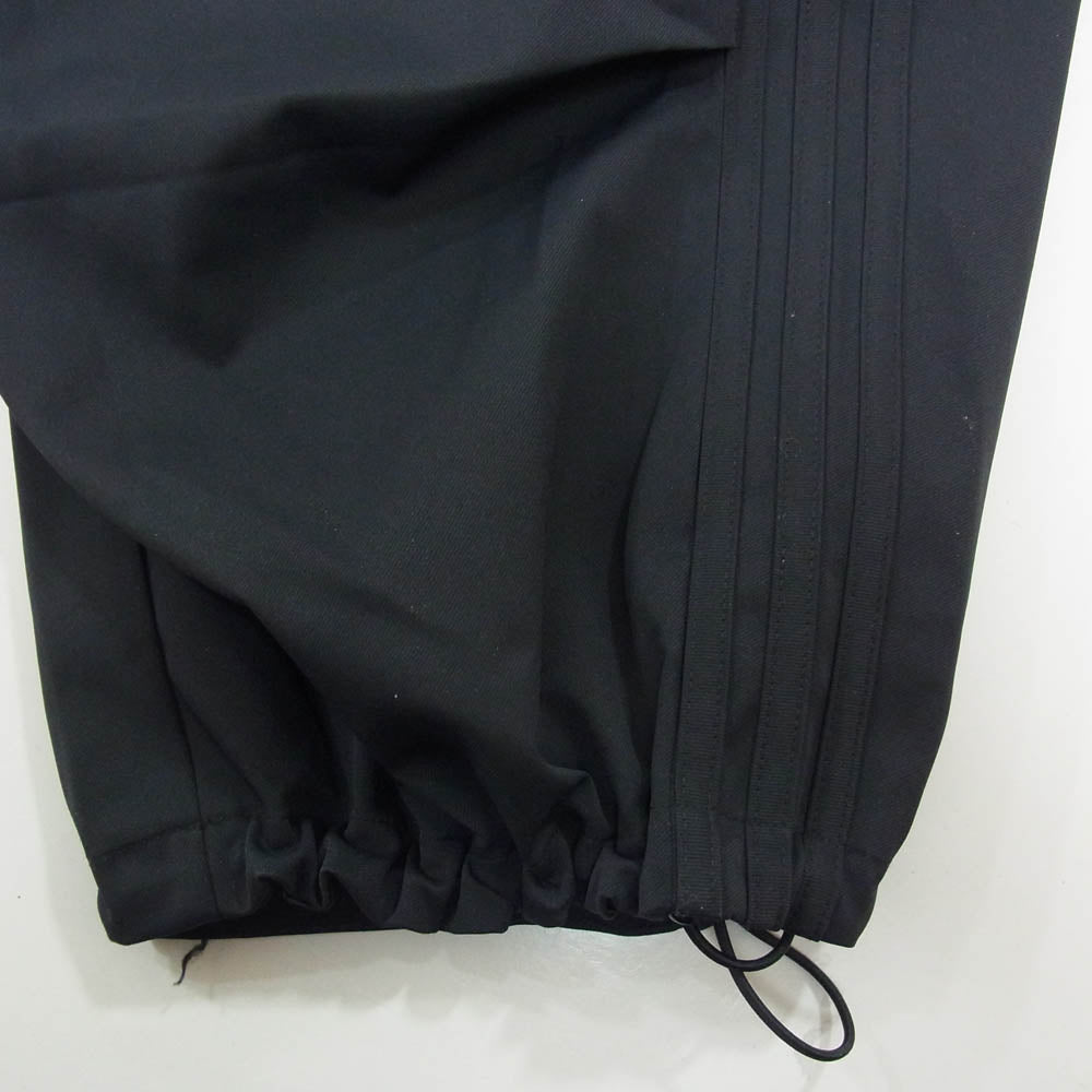 adidas アディダス IY2075 Parachute Pant パラシュート パンツ ブラック系 XL【中古】