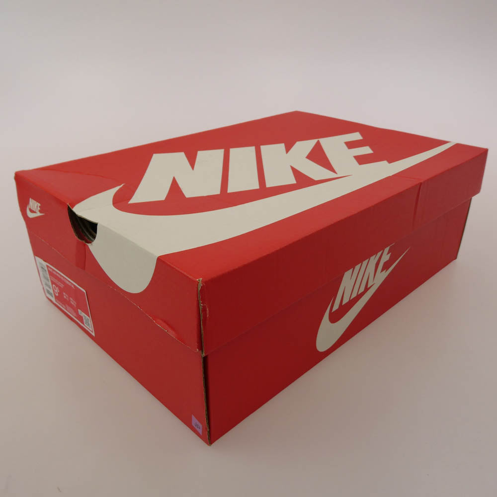 NIKE ナイキ CI3705-001 Air Max 95 Essential エアマックス95 エッセンシャル スニーカー ブラック系 27.5cm【中古】