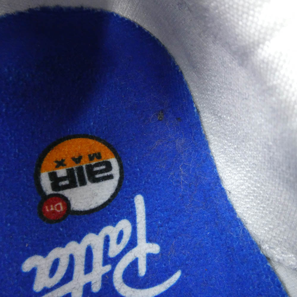 NIKE ナイキ IB4029-100 AIR MAX DN8 SP x Patta エアマックス パタ ローカット スニーカー ホワイト系 25.5cm【中古】