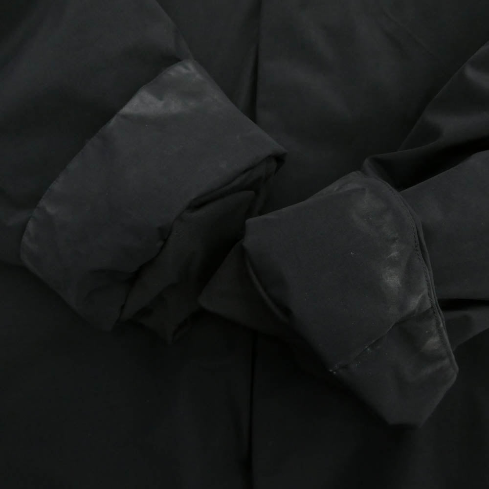 ARC'TERYX アークテリクス 21734 MAGNUS COAT ゴアテックス コアロフト 中綿 マグナスコート ブラック系 L【中古】