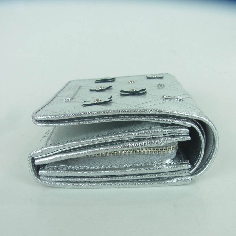 ANTEPRIMA アンテプリマ 10918-00 ディアマンテ 2つ折り 財布