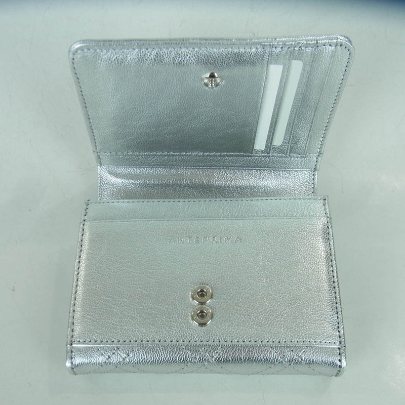 ANTEPRIMA アンテプリマ 10918-00 ディアマンテ 2つ折り 財布