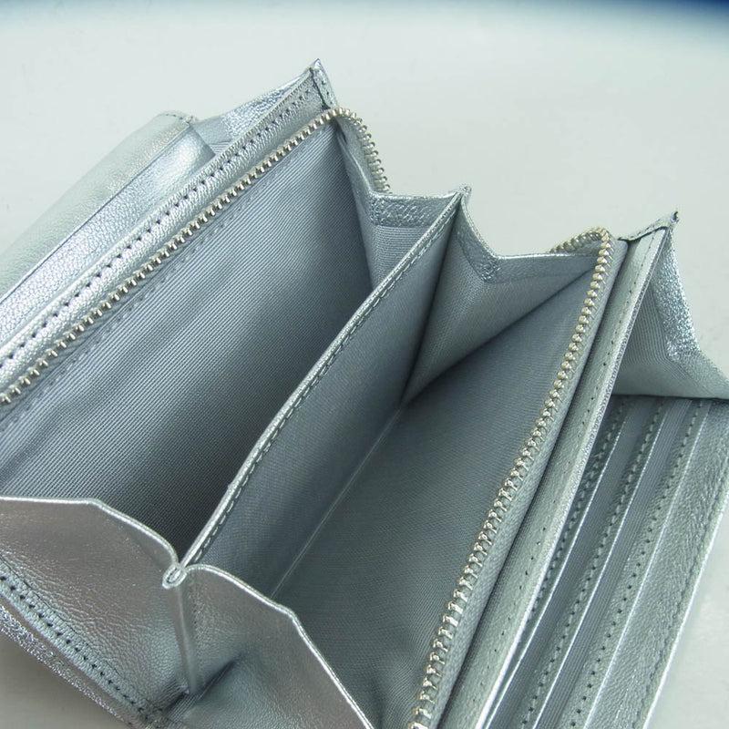 ANTEPRIMA アンテプリマ 10918-00 ディアマンテ 2つ折り 財布