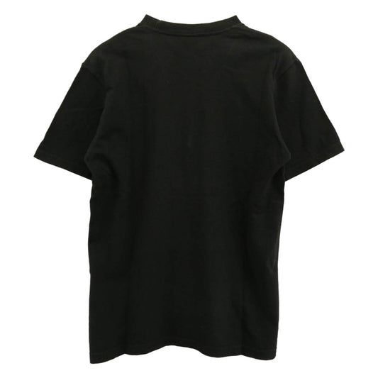 Supreme シュプリーム 21AW ×JUNYA WATANABE COMME des GARCONS MAN ジュンヤ ワタナベ コムデギャルソン マン Nature Tee ネイチャー 半袖 Tシャツ ブラック系 S【中古】