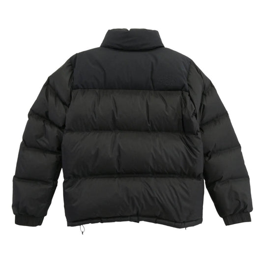 THE NORTH FACE ノースフェイス ND92260 GORE-TEX GTX ゴアテックス NUPTSE JACKET ヌプシ ダウン ジャケット ブラック系 M【中古】