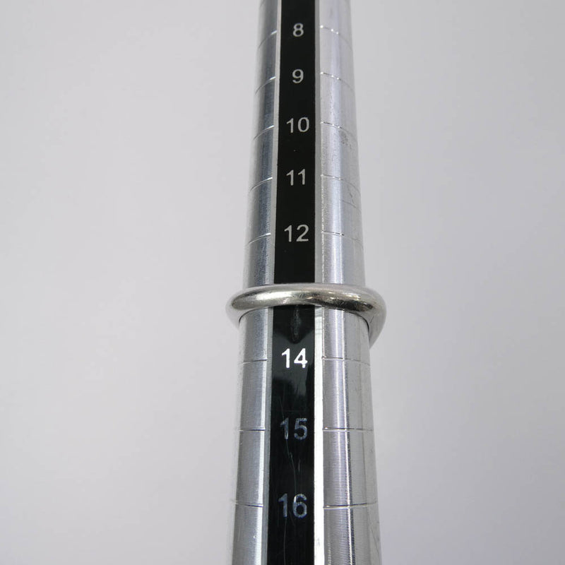 マリハ　ラリマー シルバーリング　13号 MARIHA(マリハ) Signature Collection リング ラウンド S ラリマー