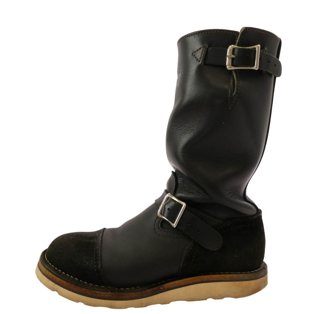 RUDE GALLERY BLACK REBEL ルードギャラリーブラックレーベル LEATHER