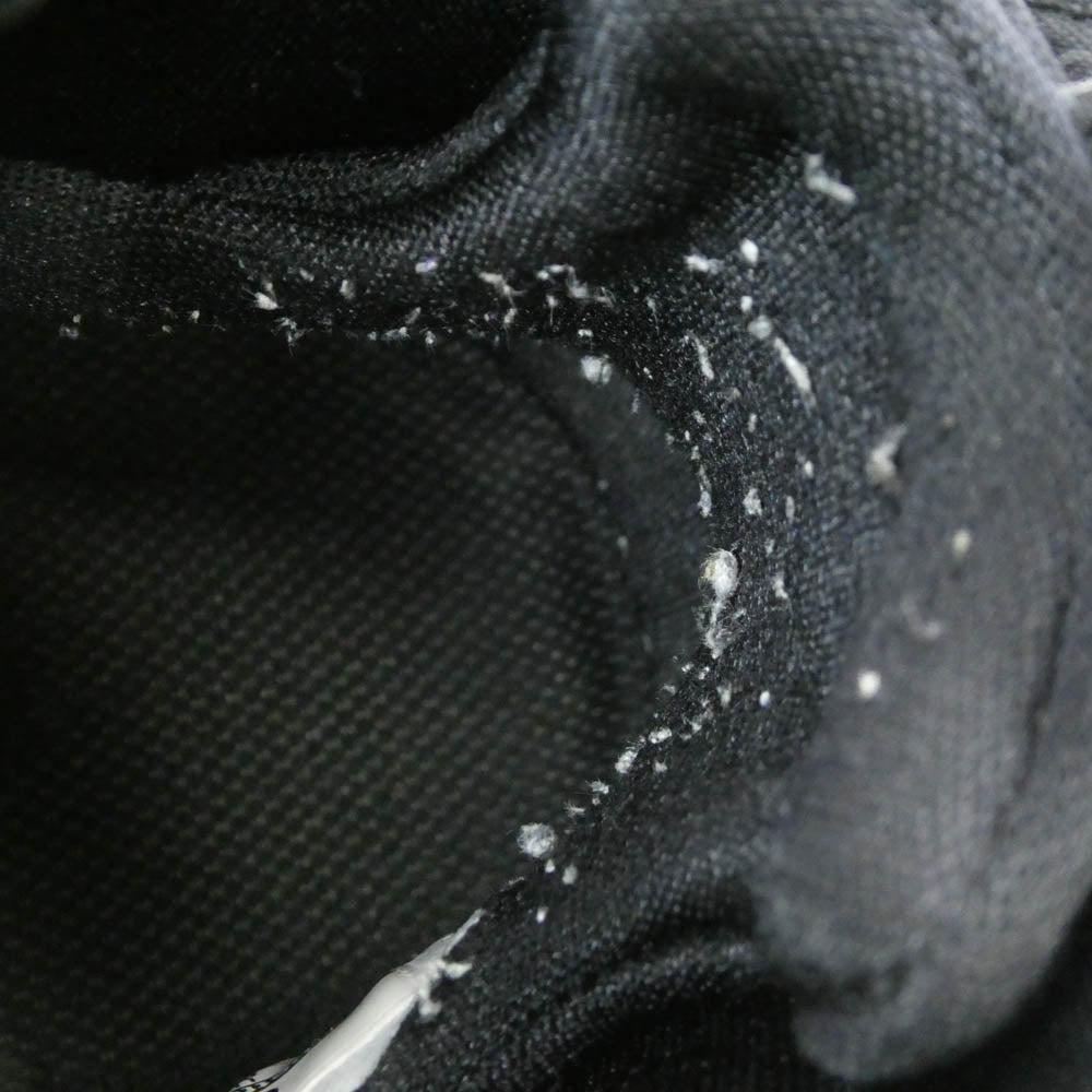 NIKE ナイキ 805899-003 Lunar Force 1 Duckboot ルナフォース1 ダックブーツ スニーカー ブラック系 27.5cm【中古】