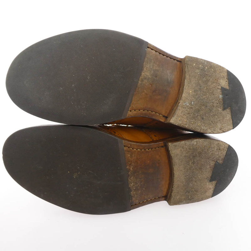 Tricker'sトリッカーズカントリーブーツMALTONモールトン9.5 楽天市場】【現状渡し品】【メンズ】 Tricker's トリッカーズ MALTON