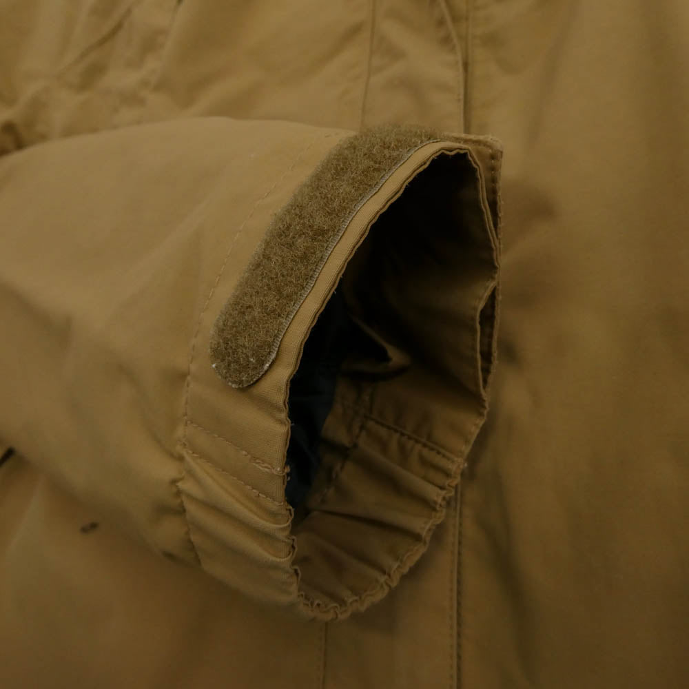 THE NORTH FACE ノースフェイス NPW61940 Scoop Jacket レディース スクープ ジャケット カーキ系 L【中古】