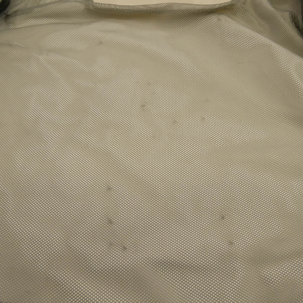 THE NORTH FACE ノースフェイス NPW62202Z レディース マウンテンパーカー ジャケット オフホワイト系 L【中古】