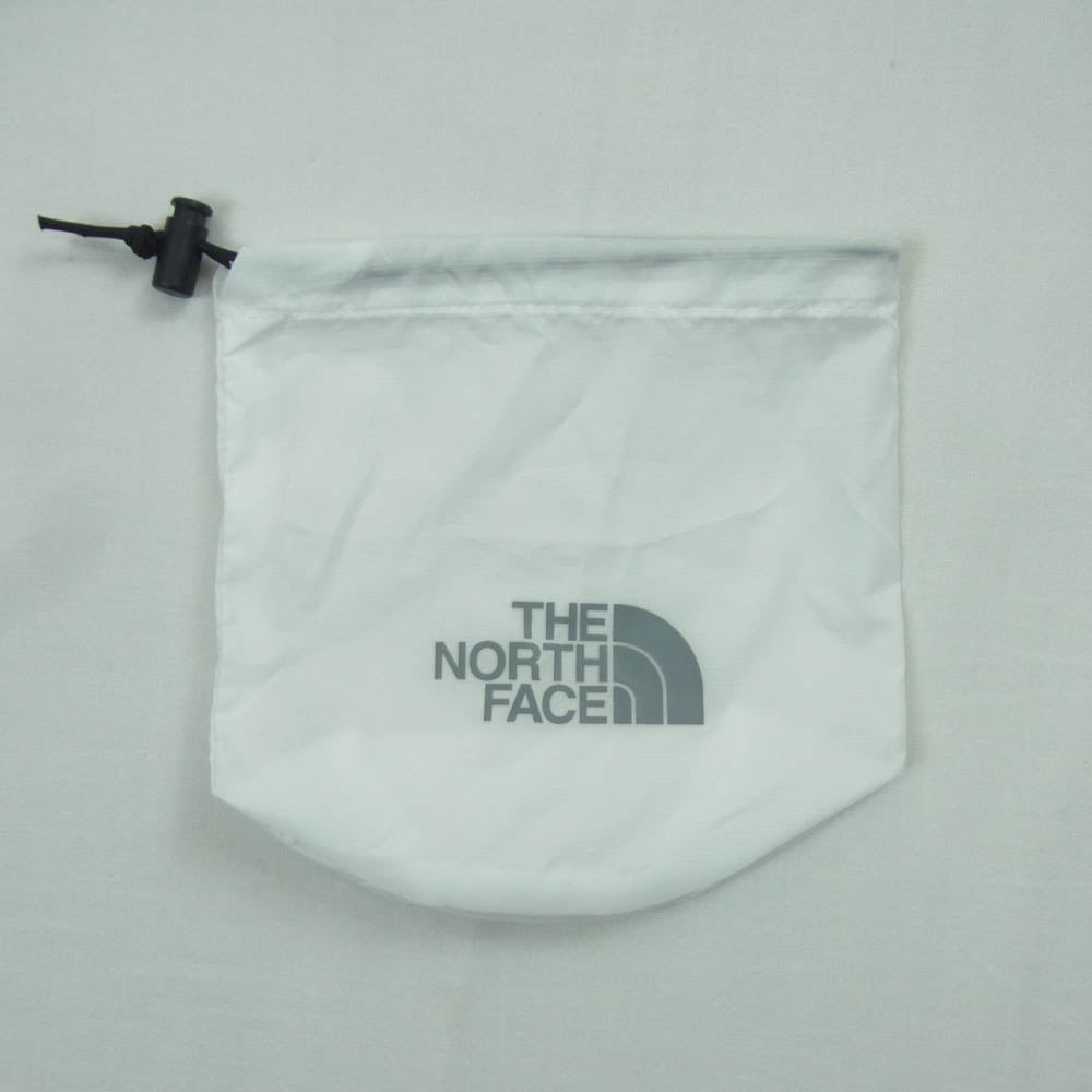 THE NORTH FACE ノースフェイス NP61515 NOVELTY VENTURE JACKET ノベルティ ベンチャー ジャケット グレー系 M【美品】【中古】