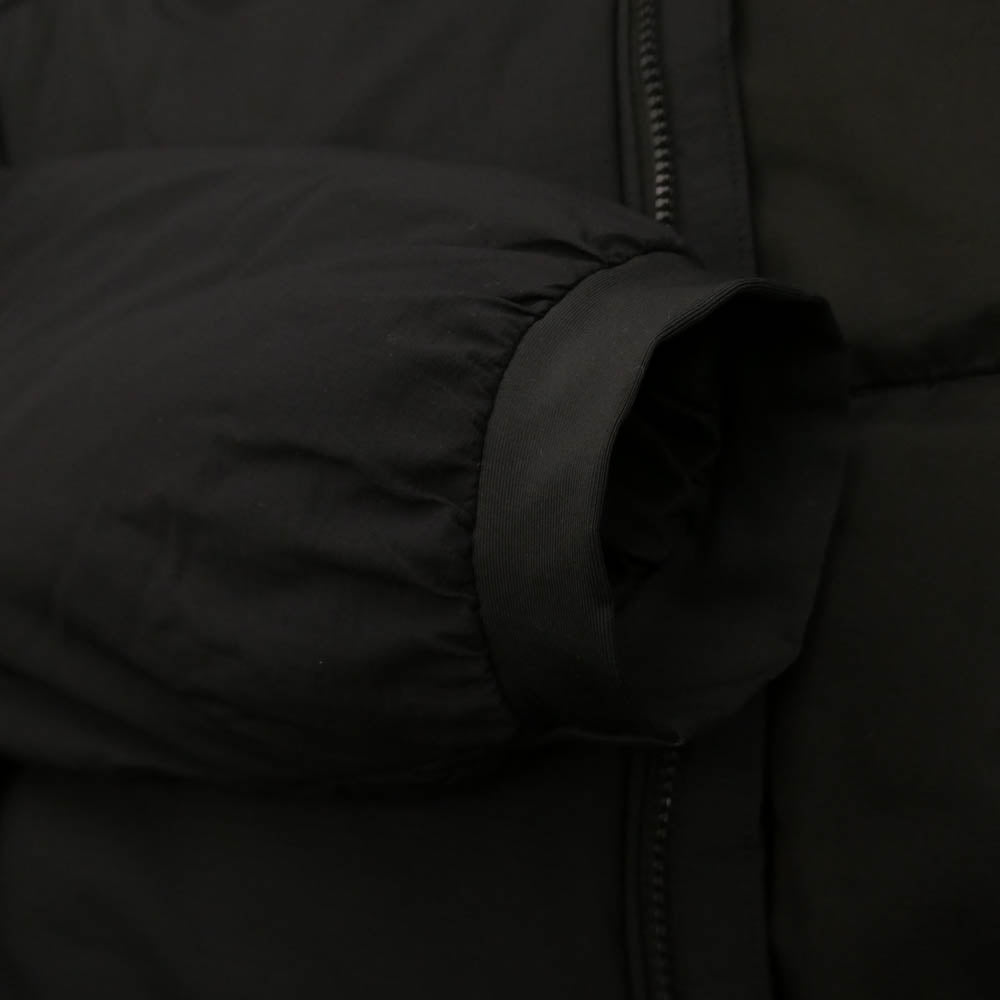 ARC'TERYX アークテリクス 24105-129829 ATOM AR HOODY アトム フーディー 中綿 パーカー ジャケット ブラック系 M【中古】