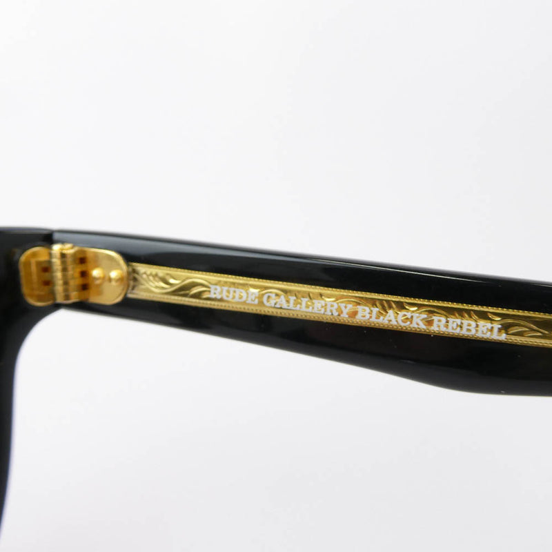 RUDE GALLERY ルードギャラリー サングラス RUDE GALLERY x MagicalDesign x MonkeyFlipトリプルコラボサングラス