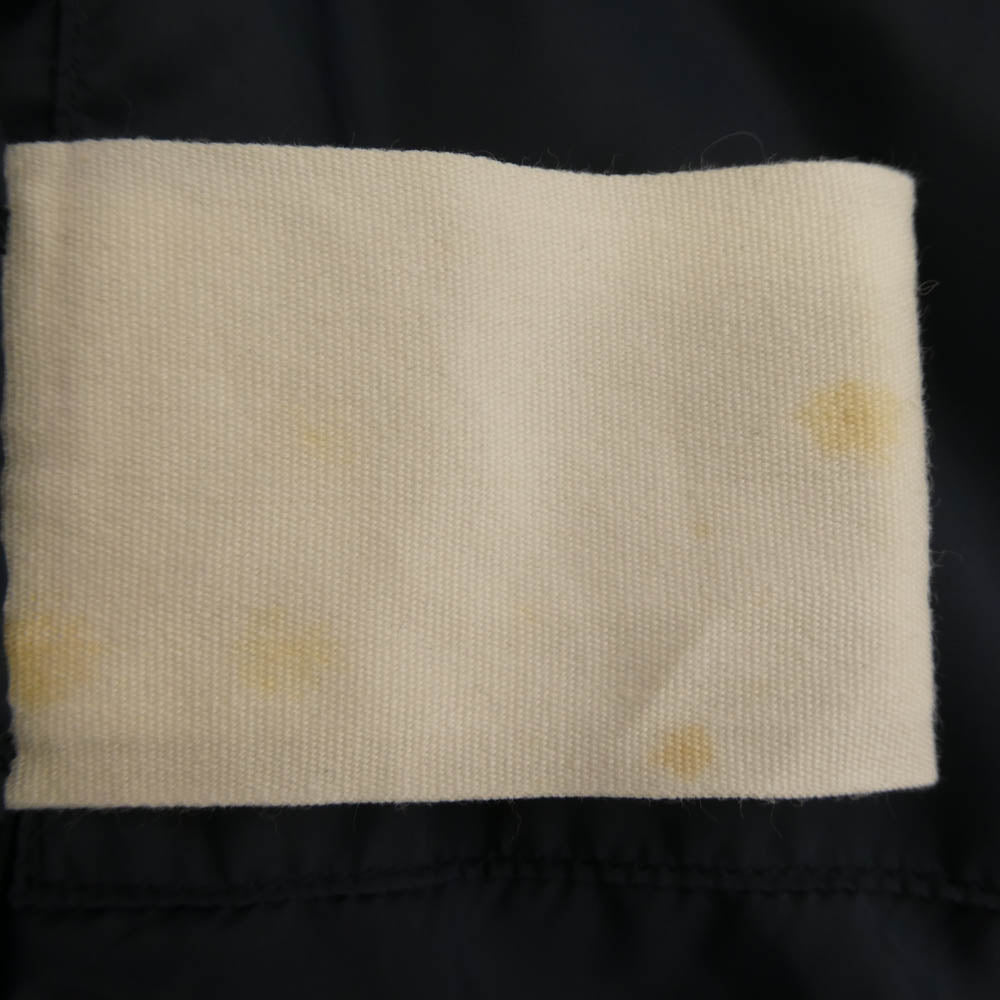 Pyrenex ピレネックス HMM037 ANNECY JACKET アヌシー ダウン ジャケット ネイビー系 M【中古】