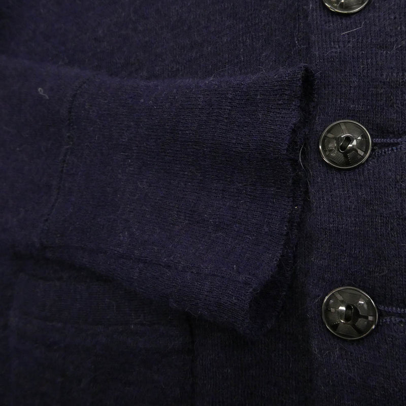 TENDERLOIN テンダーロイン T-MOHAIR CARDIGAN ウール モヘア