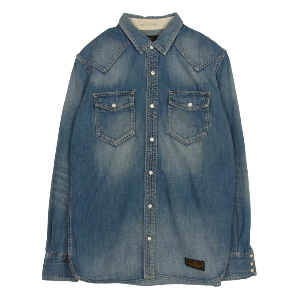 ネイバーフッド(NEIGHBOR HOOD)の古着・中古通販｜ブランド買取販売店