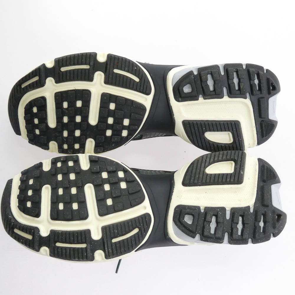 NIKE ナイキ HJ4497-300 V2K Run Vintage Green Mineral Spruce Wolf Gray V2Kラン ヴィンテージ グリーン ミネラル スプルース ウルフ グレー スニーカー グリーン系 27.5cm【中古】