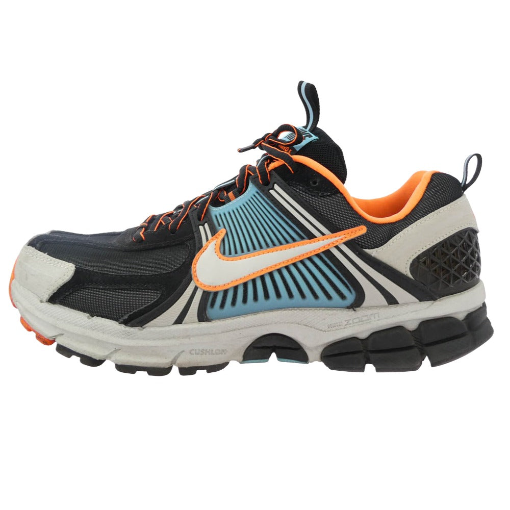 NIKE ナイキ FZ3963-010 WMNS ZOOM VOMERO 5 ズーム ボメロ 5 スニーカー マルチカラー系 27.5cm【中古】