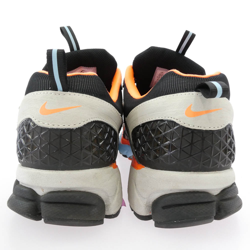 NIKE ナイキ FZ3963-010 WMNS ZOOM VOMERO 5 ズーム ボメロ 5 スニーカー マルチカラー系 27.5cm【中古】