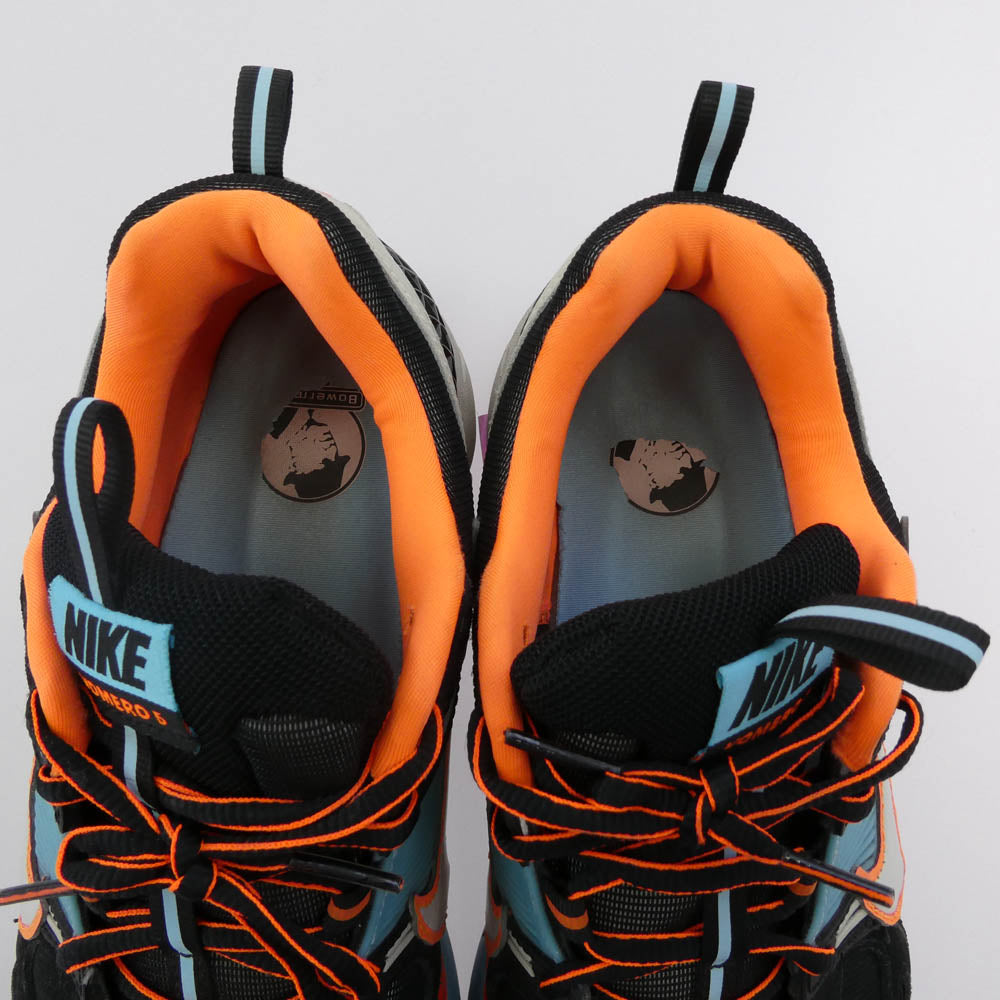 NIKE ナイキ FZ3963-010 WMNS ZOOM VOMERO 5 ズーム ボメロ 5 スニーカー マルチカラー系 27.5cm【中古】