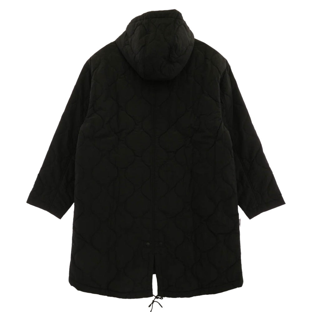 NEW ERA ニューエラ 13803123 AP OUTDOOR COLD WEATHER コールドウェザー ジャケット ブラック系 XL【新古品】【未使用】【中古】
