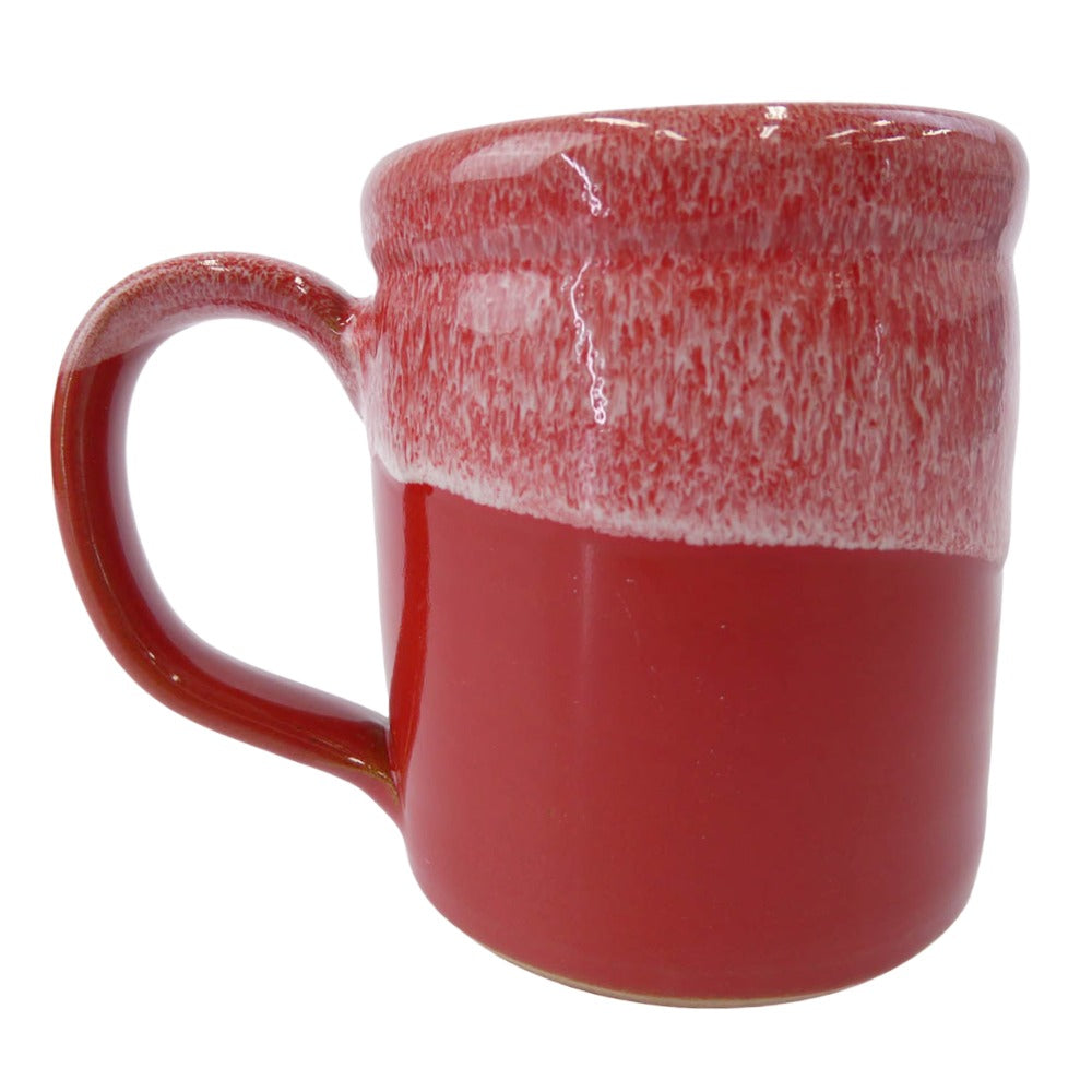 Supreme シュプリーム 25SS Deneen Camper Mug デニーン キャンパーマグ カップ レッド系【新古品】【未使用】【中古】