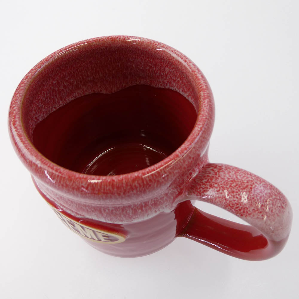 Supreme シュプリーム 25SS Deneen Camper Mug デニーン キャンパーマグ カップ レッド系【新古品】【未使用】【中古】