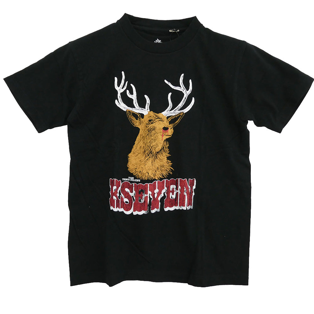 TENDERLOIN テンダーロイン K-7 トナカイ k-seven TENDERLOIN テンダーロイン TENDERLOIN T-TEE2 KSEVEN K-7 トナカイ