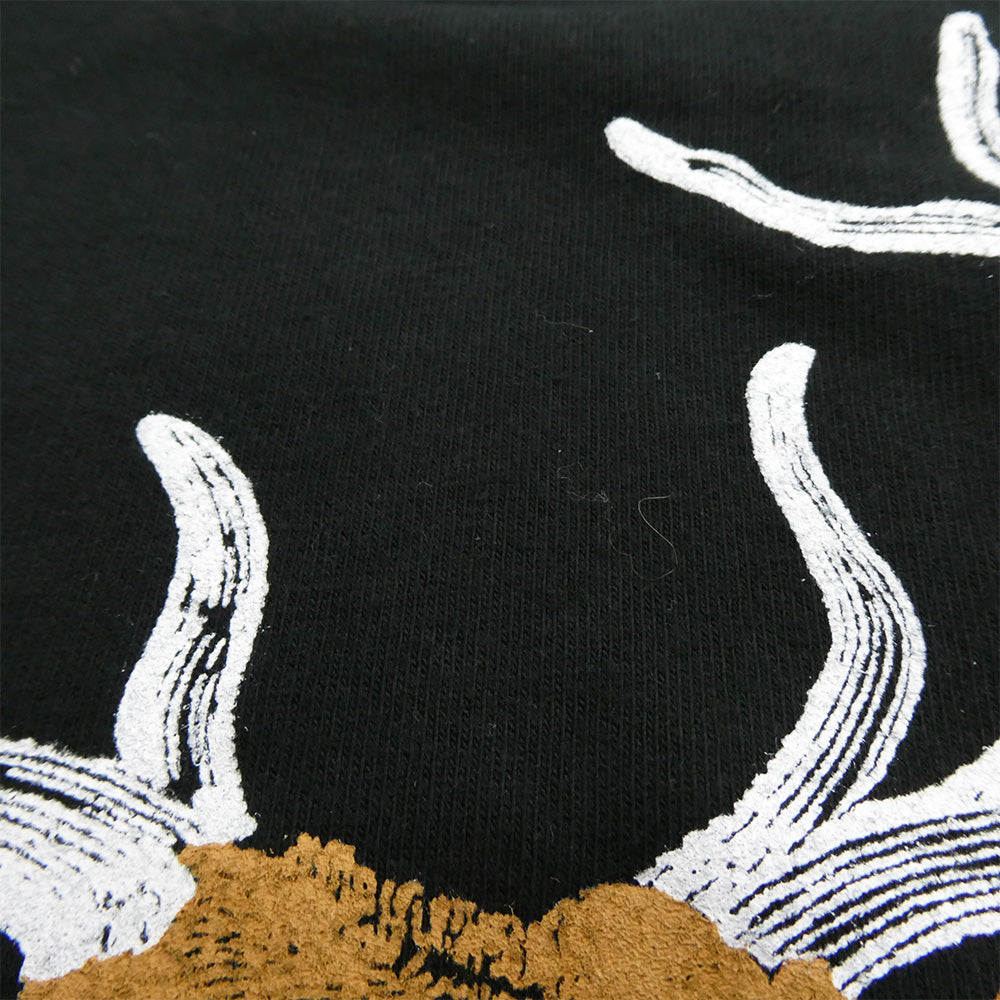 TENDERLOIN テンダーロイン TENDERLOIN T-TEE2 KSEVEN K-7 トナカイ