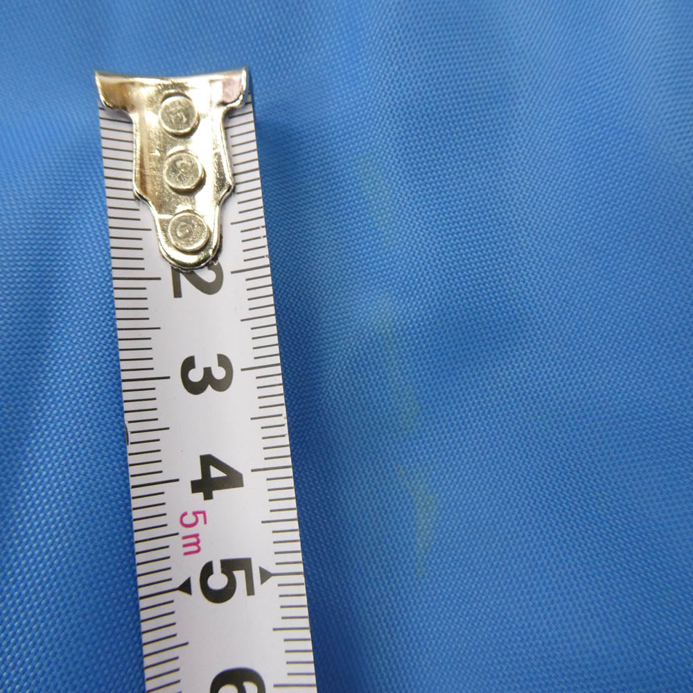 TENDERLOIN テンダーロイン T-NYLON COACH JKT 裏ボア ナイロン コーチ ジャケット ブルー M【中古】