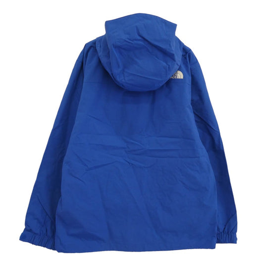 THE NORTH FACE ノースフェイス NP61630 SCOOP JACKET スクープ ジャケット ナイロンジャケット ブルー系 S【中古】