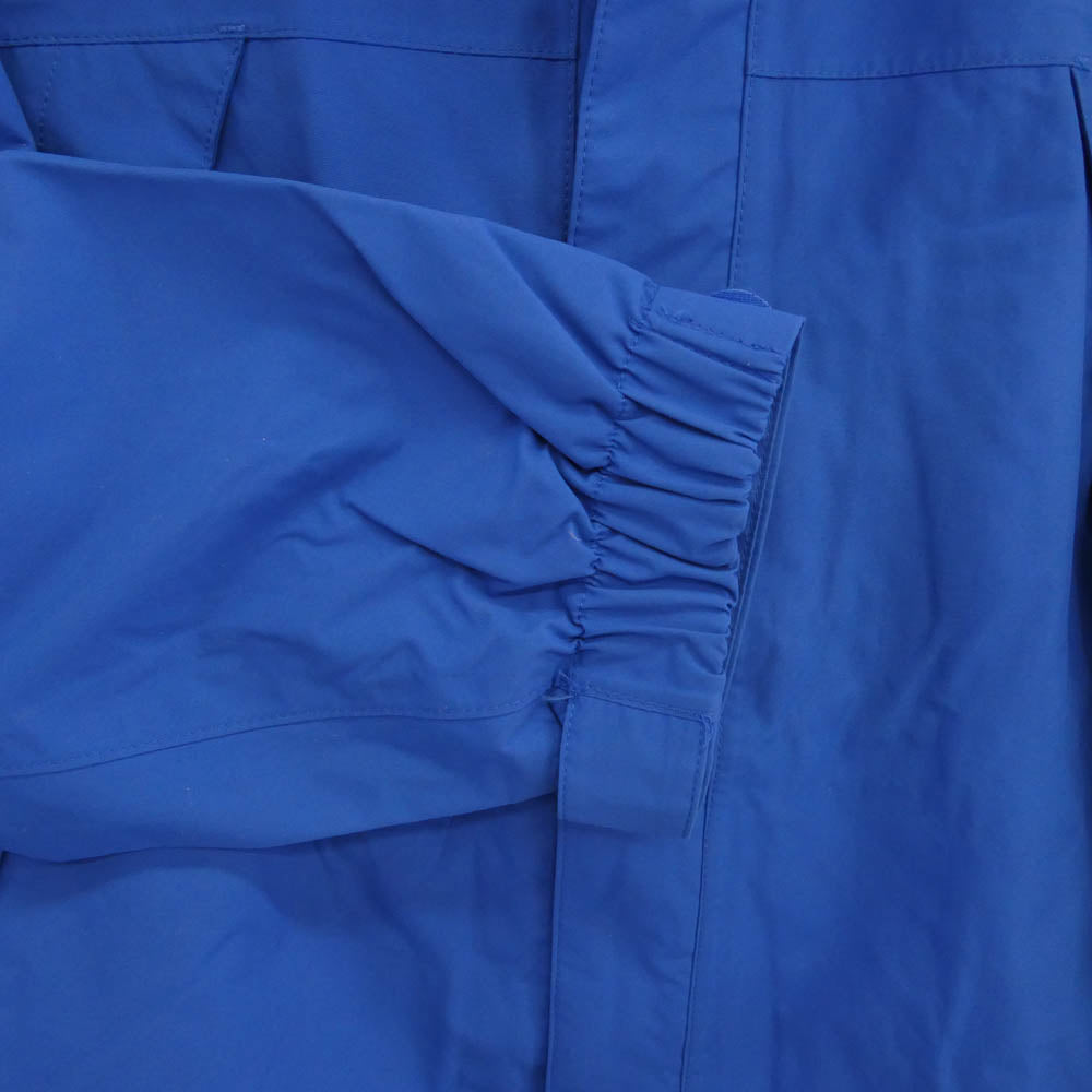 THE NORTH FACE ノースフェイス NP61630 SCOOP JACKET スクープ ジャケット ナイロンジャケット ブルー系 S【中古】