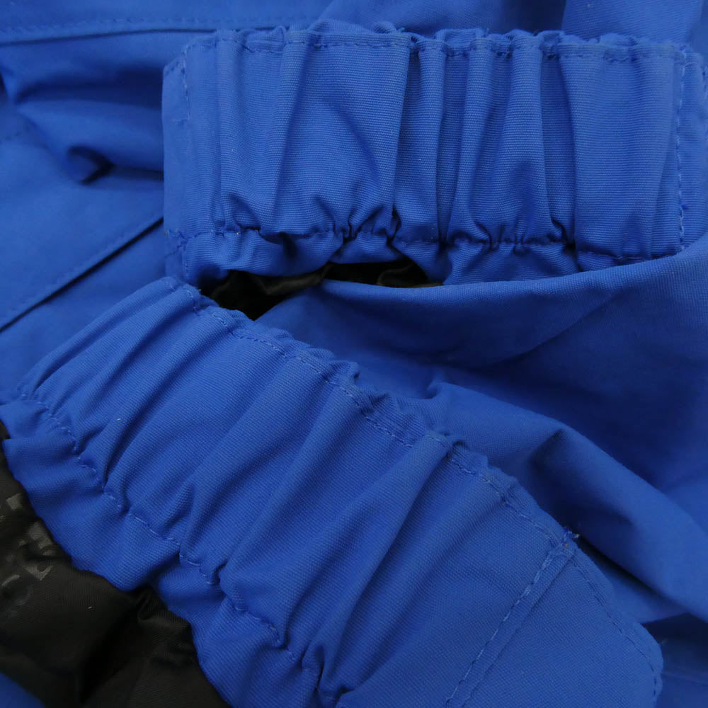 THE NORTH FACE ノースフェイス NP61630 SCOOP JACKET スクープ ジャケット ナイロンジャケット ブルー系 S【中古】