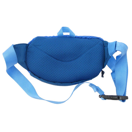 patagonia パタゴニア 49446 Light Weight Travel Mini Hip Pack ライトウェイト トラベル ミニ ヒップパック ボディバッグ ブルー系 表記なし【中古】