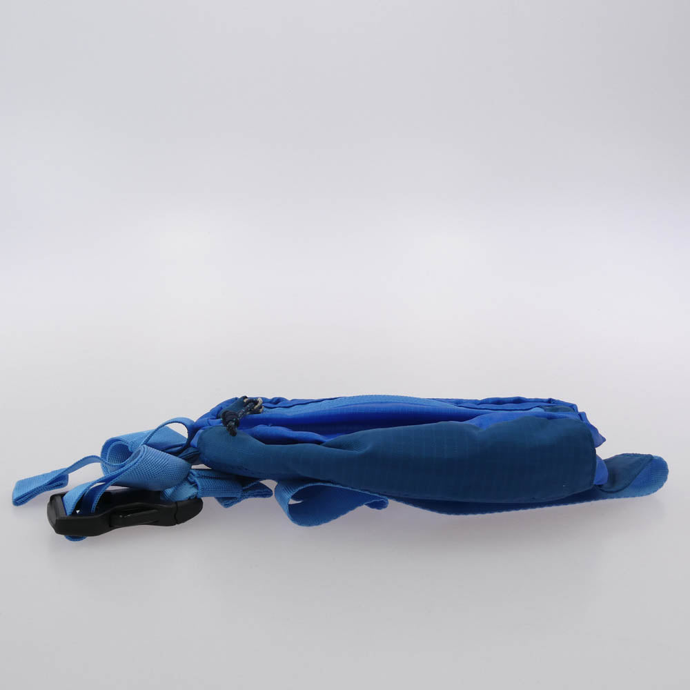 patagonia パタゴニア 49446 Light Weight Travel Mini Hip Pack ライトウェイト トラベル ミニ ヒップパック ボディバッグ ブルー系 表記なし【中古】