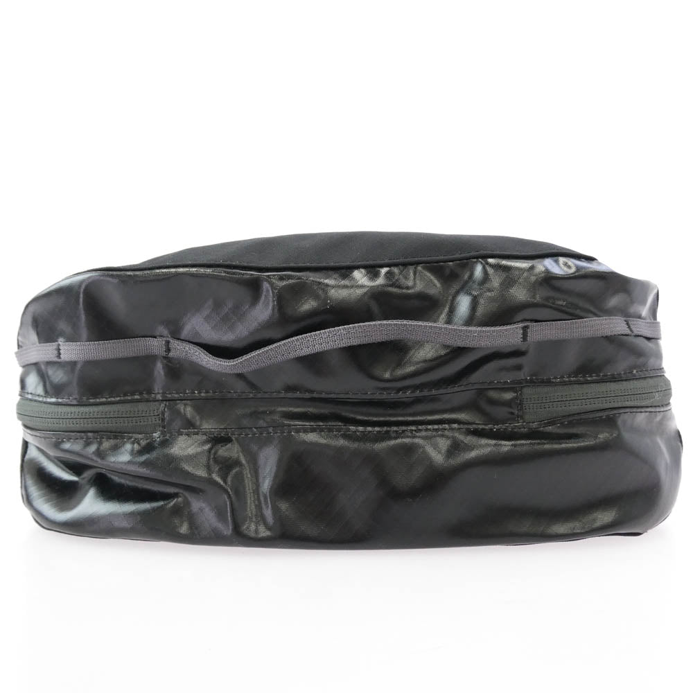 patagonia パタゴニア 16AW 49370 Black Hole Cube LARGE ブラックホールキューブ バッグ ラージ ブラック系 表記なし【美品】【中古】