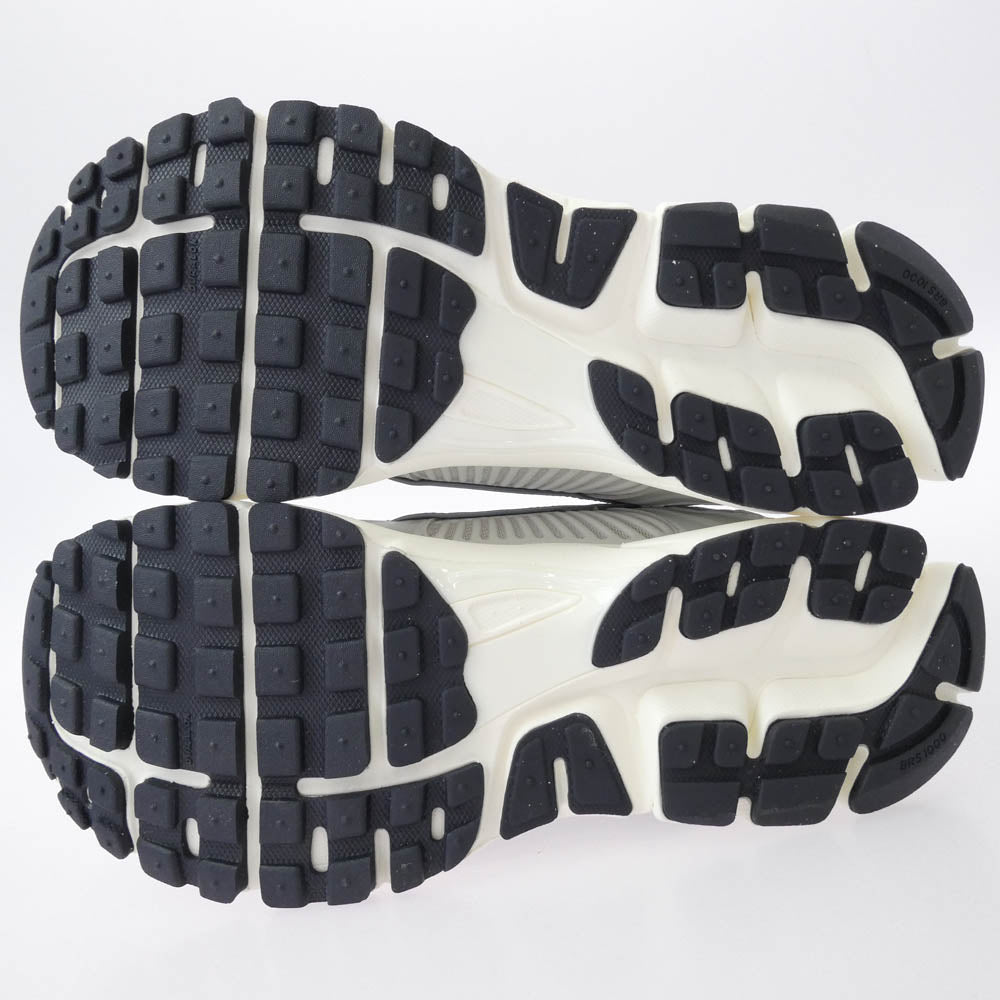 NIKE ナイキ FD0884-025 Women's Zoom Vomero 5 ウィメンズ ズーム ボメロ スニーカー ホワイト系 シルバー系 28.5cm【極上美品】【中古】
