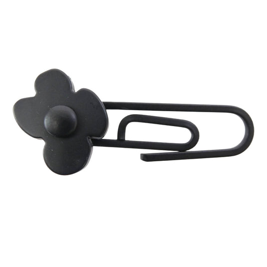 LARDINI ラルディーニ 新型ブートニエール ラペルピン ブラック系【極上美品】【中古】