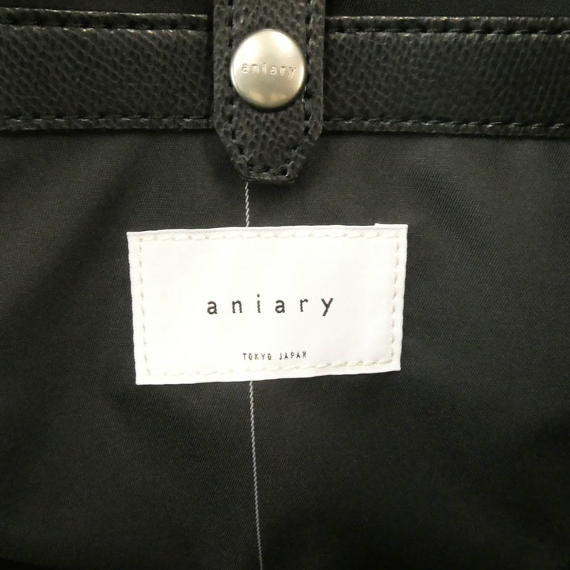 aniary アニアリ 33-01000 S-Film Leather エス-フィルム レザー