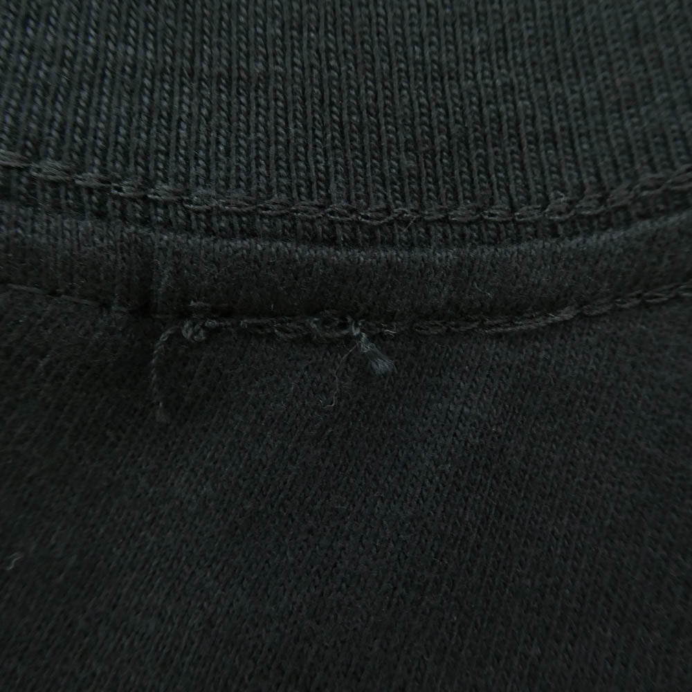 Supreme シュプリーム 25AW The Exorcist Mother L/S Tee エクソシスト マザー 長袖 Tシャツ ブラック系 M【美品】【中古】