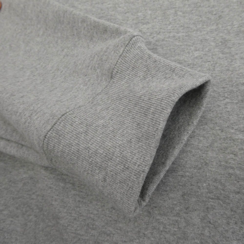 Supreme シュプリーム 25AW Small Box Crewneck スモール ボックス クルーネック スウェット グレー系 M【極上美品】【中古】